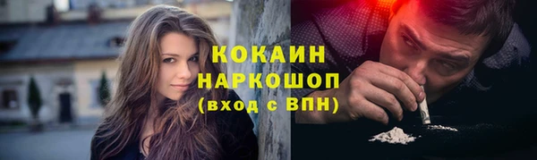 прущий лед Абаза